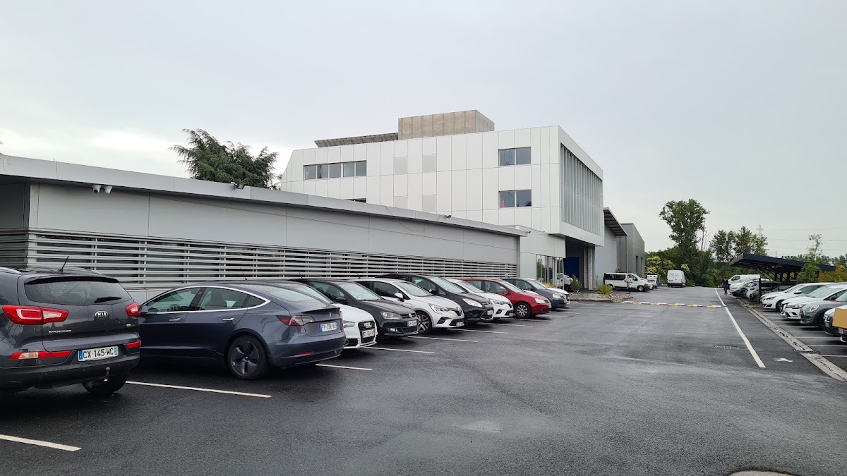 Matéos Electricité