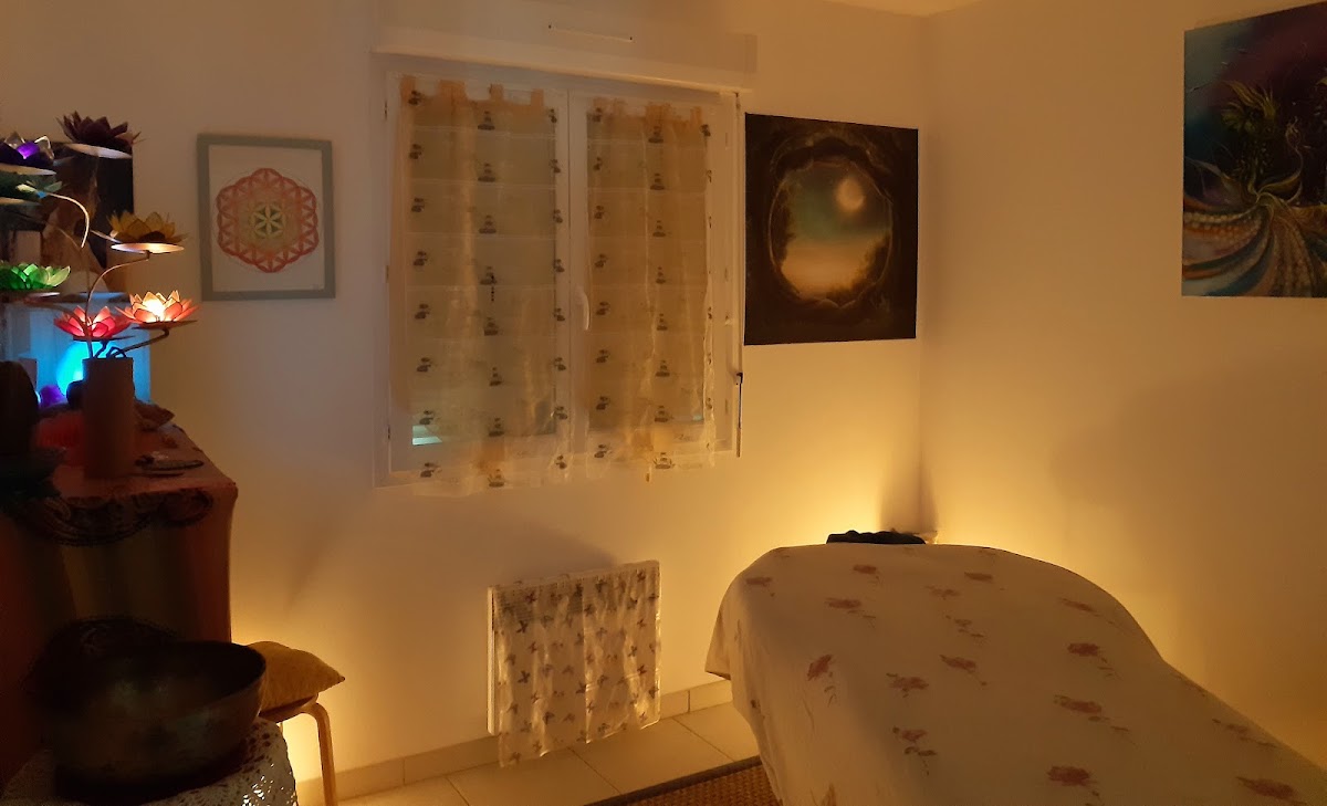 l'or du temps massage bien-être