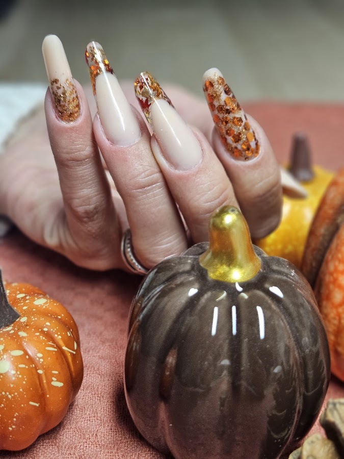 Ongles&Créa by Lucile