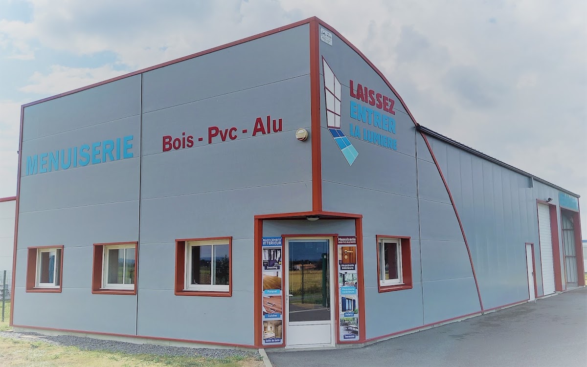 Laissez Entrer La Lumiere