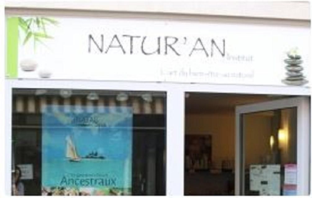 Natur'an