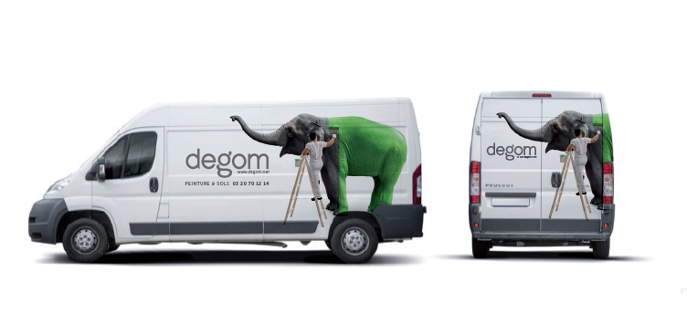 Degom