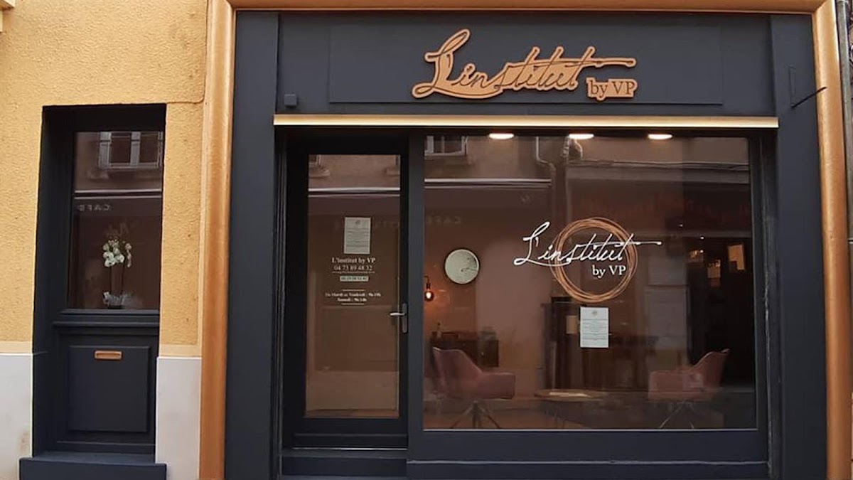 L Institut By VP