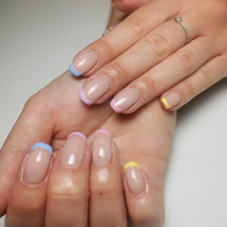 Némésias Nails