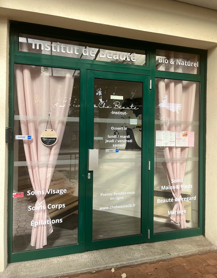 Cha Beauté Institut