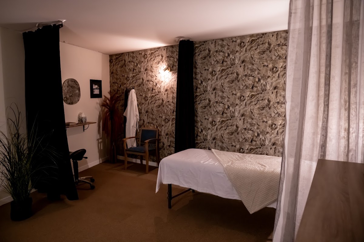 Ni Maé Massage