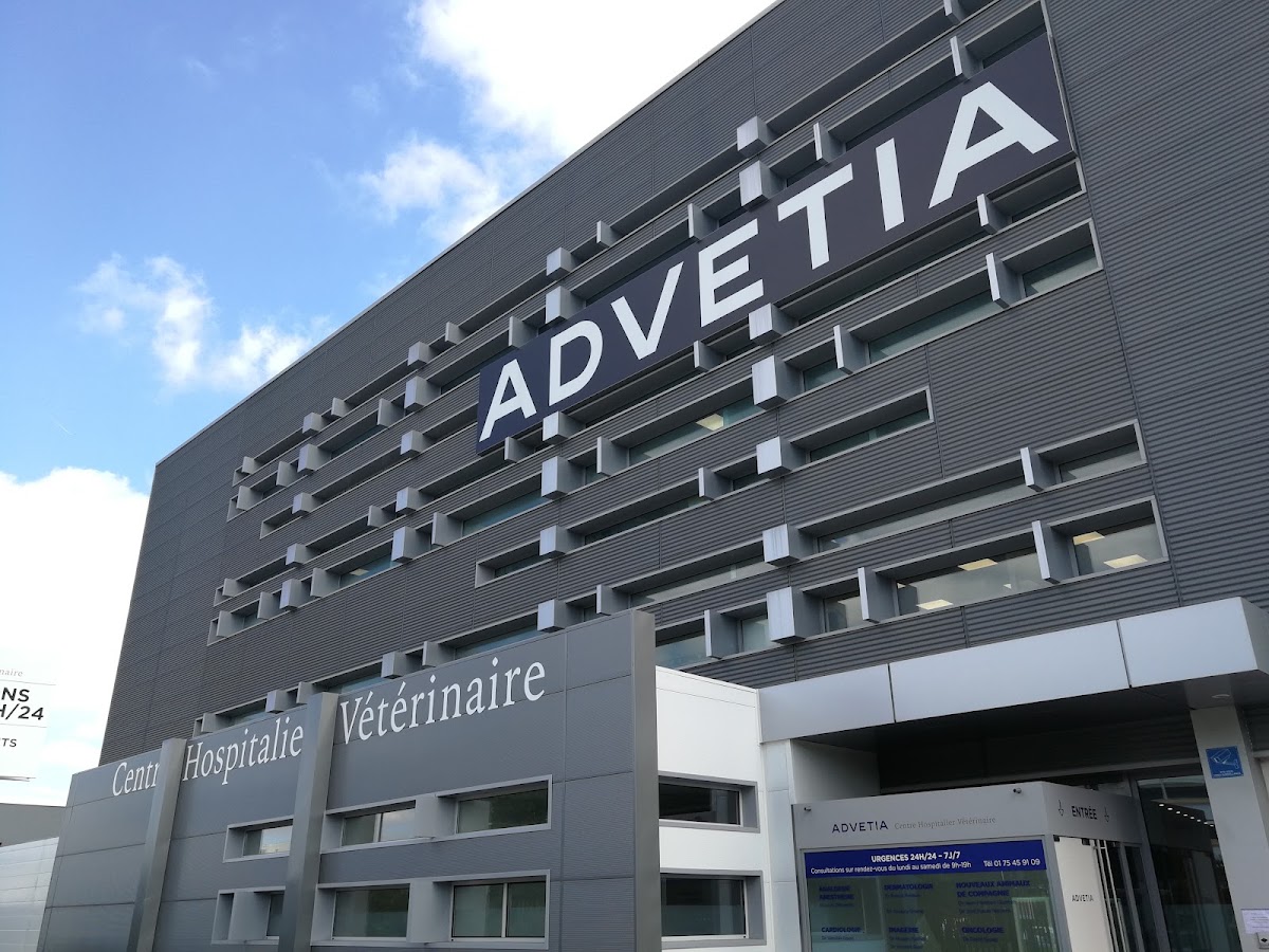 AniCura ADVETIA Centre Hospitalier Vétérinaire