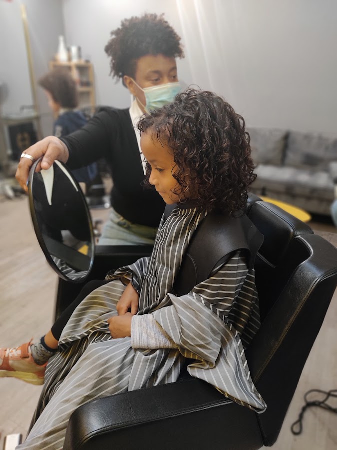BAZ.IC Coiffure