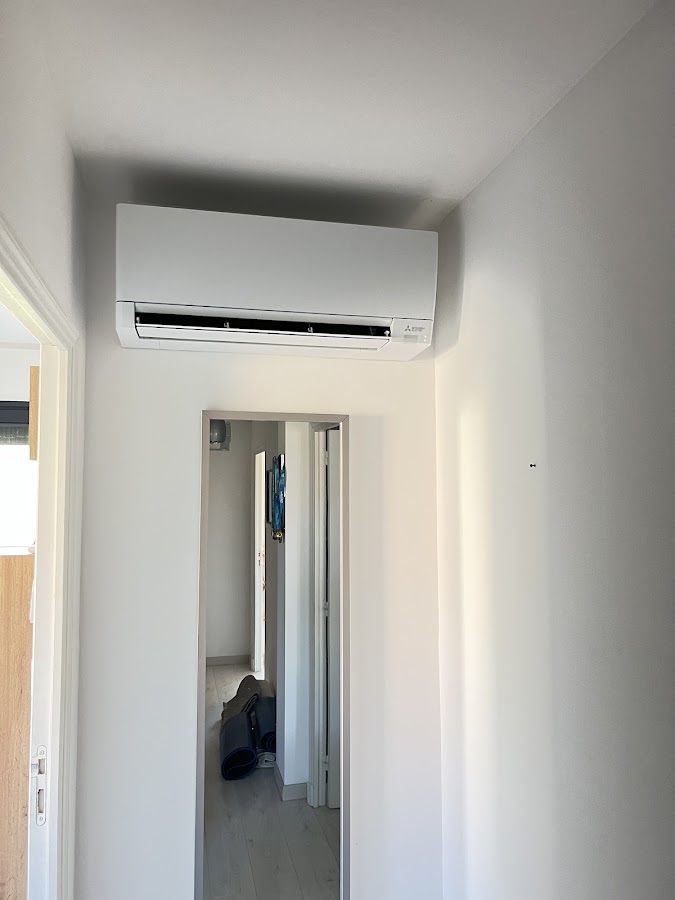 Climatika 77