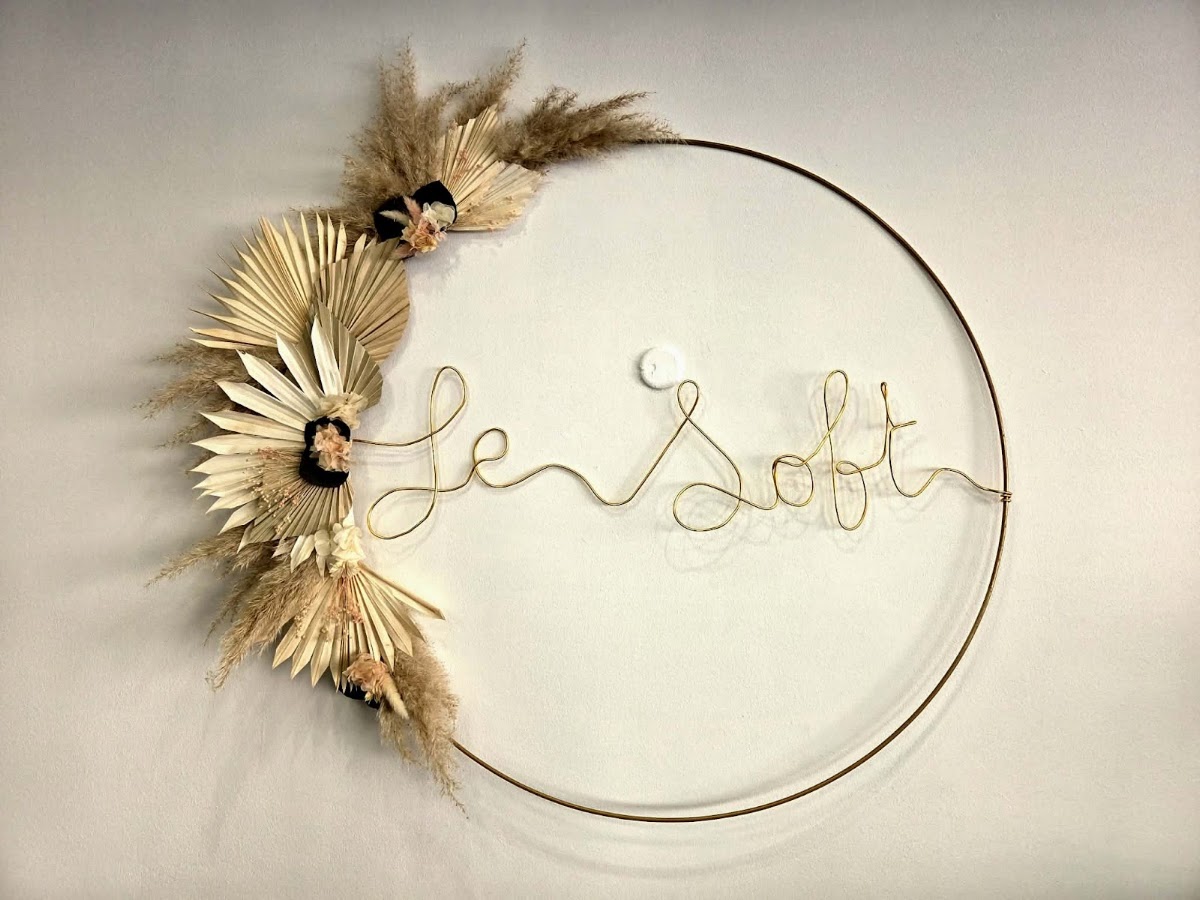 Le Soft Coiffure