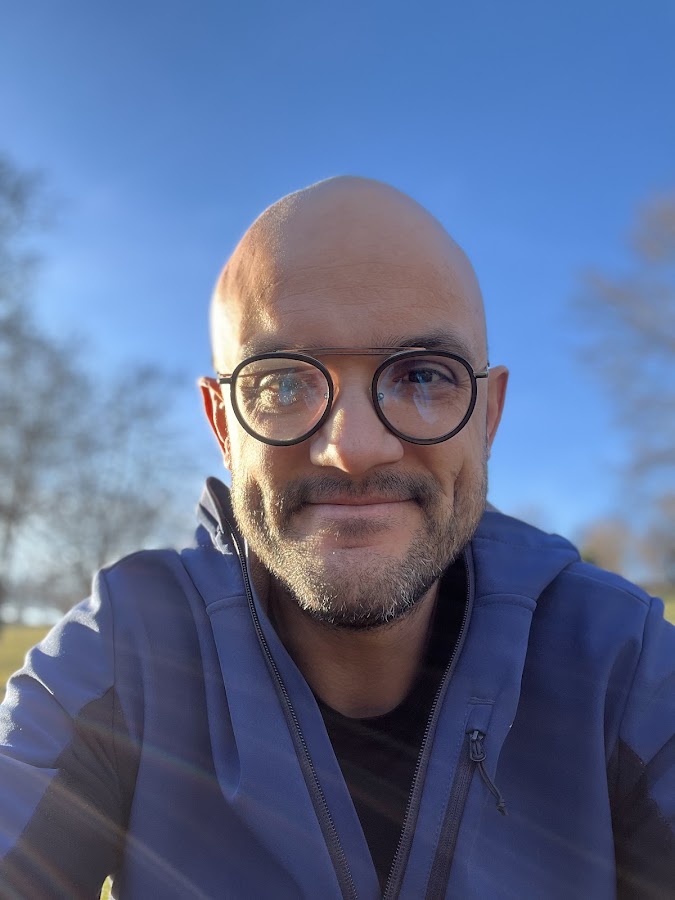 Dr Clémençon David