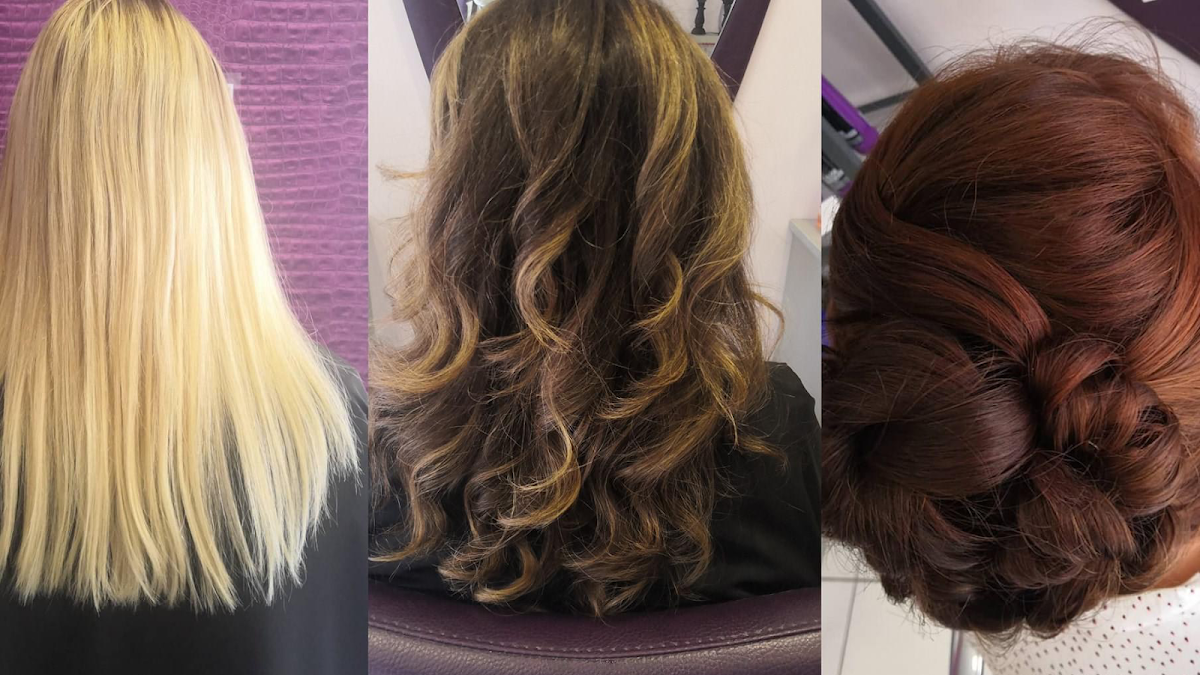Cut'Hair coiffure