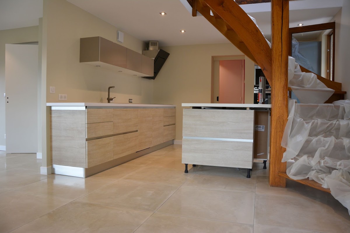 esprit peinture