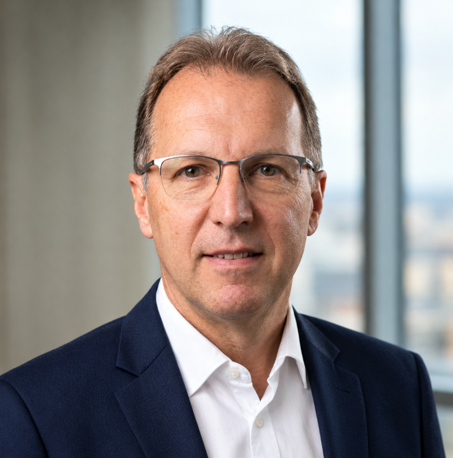 Stephane Czarnecki - Dupont Expertise Immobilier