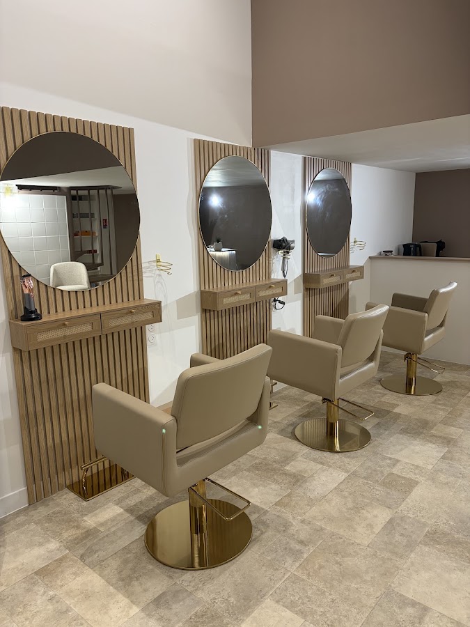 HAIR STUDIO by NK