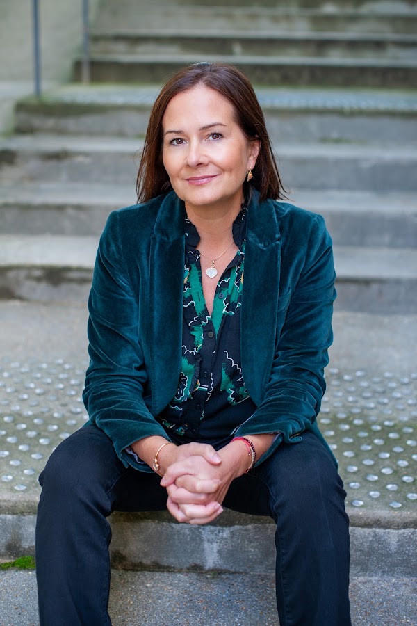 Maître CAROLE-ANNE GREFF - AVOCAT DROIT SECURITE SOCIALE/DROIT DU TRAVAIL/DOMMAGES CORPORELS