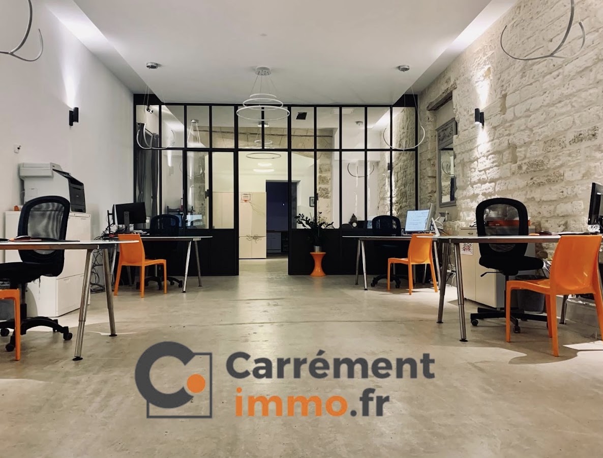 Carrément Immo