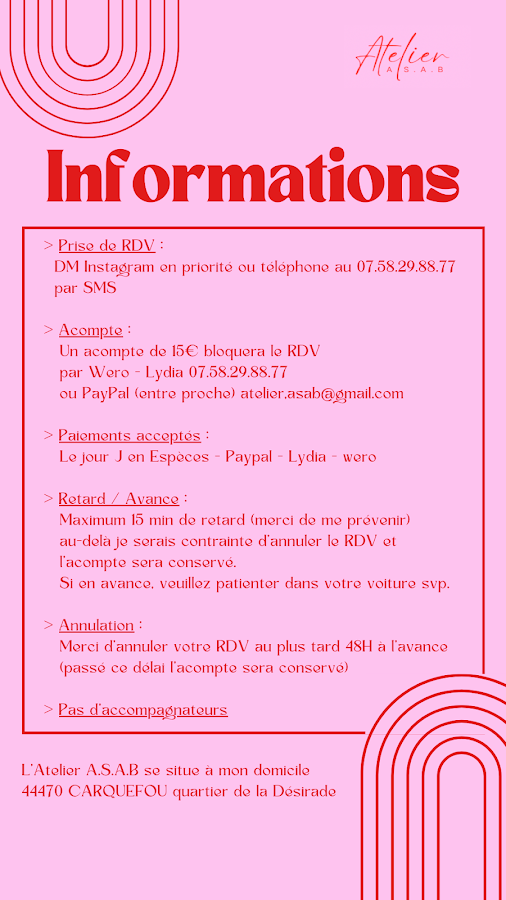 Atelier A.S.A.B