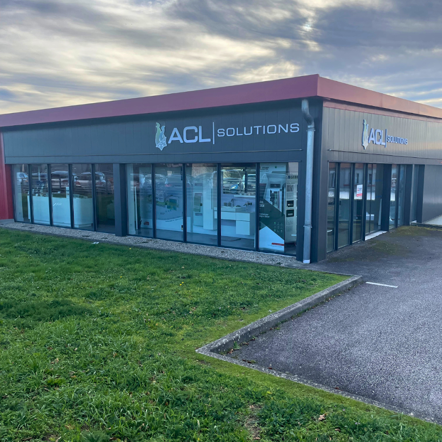 ACL SOLUTIONS