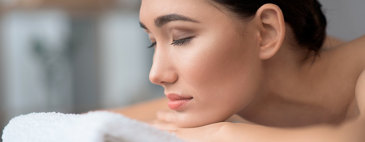 Les Sens de Beauté