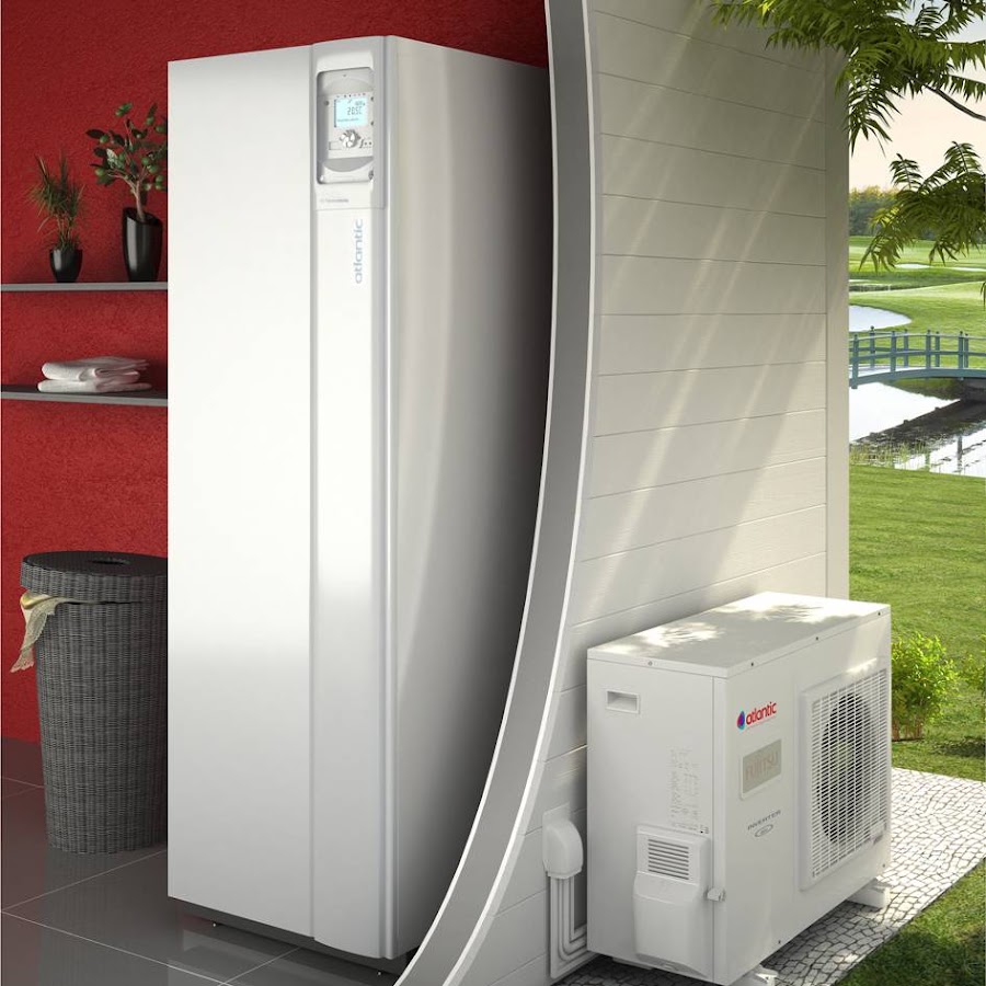 AI2C ÉNERGIE (Chauffage - Climatisation et plomberie)