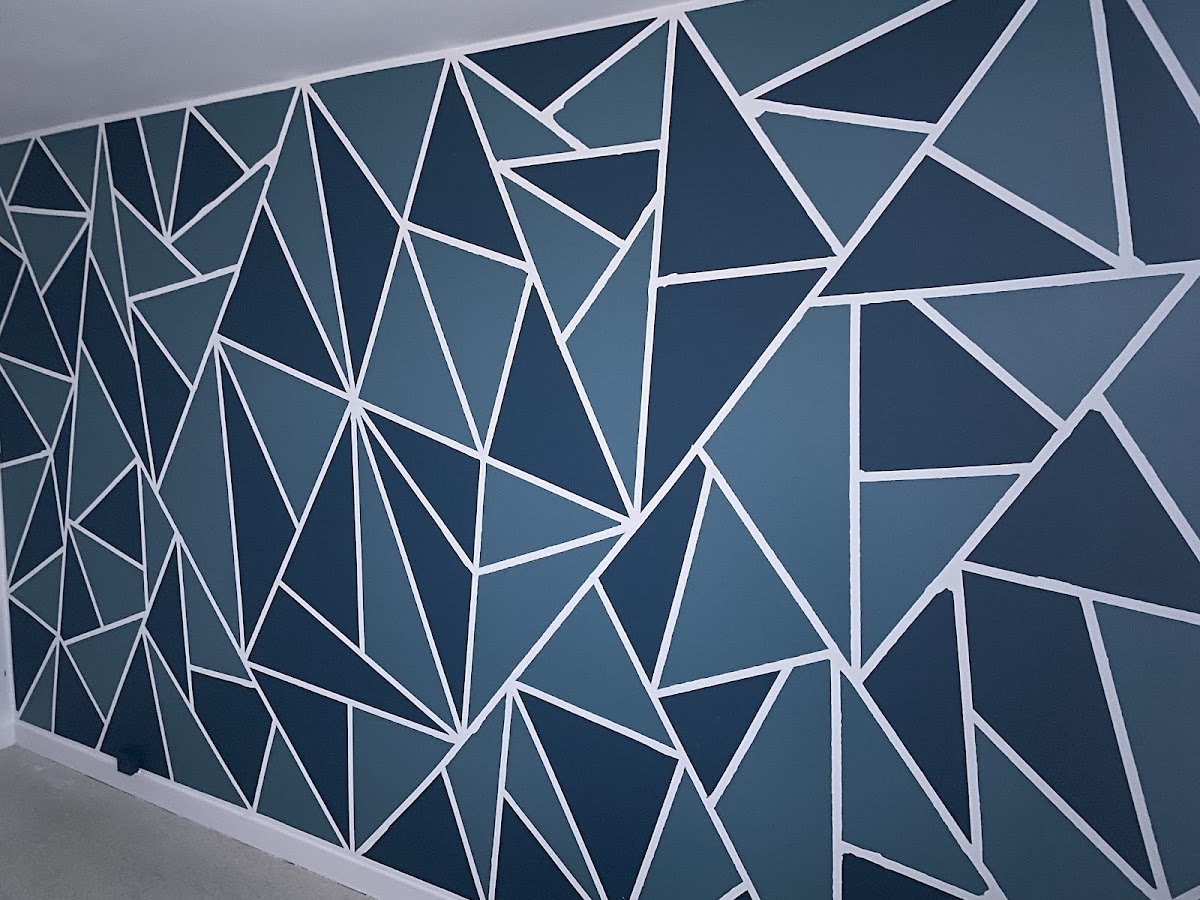 AD PEINTURE DECO