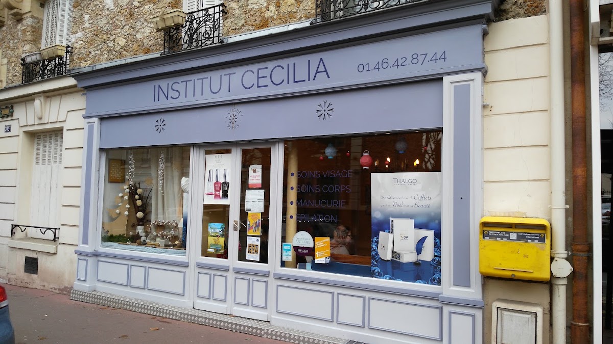 Institut Cécilia