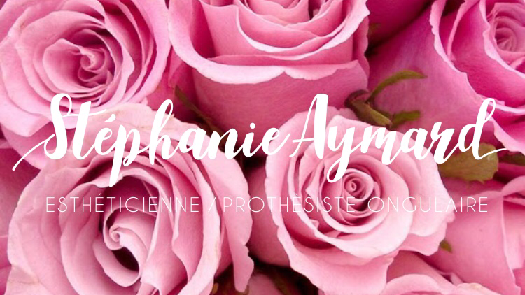 Stéphanie Aymard