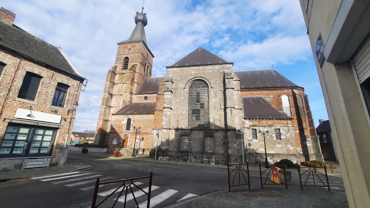 Place Clotures