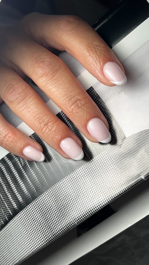 BM nail studio