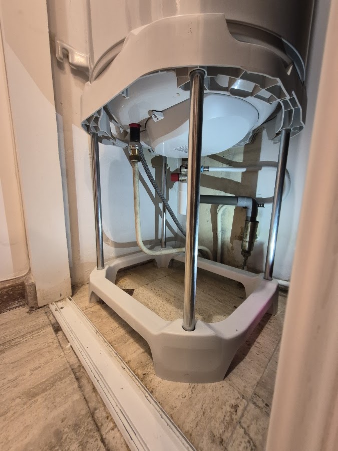 La Source Des Eaux Plomberie