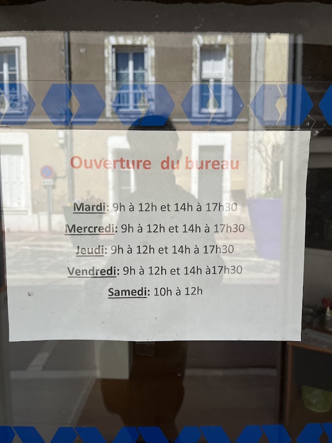 Auto Ecole Sauvagnac