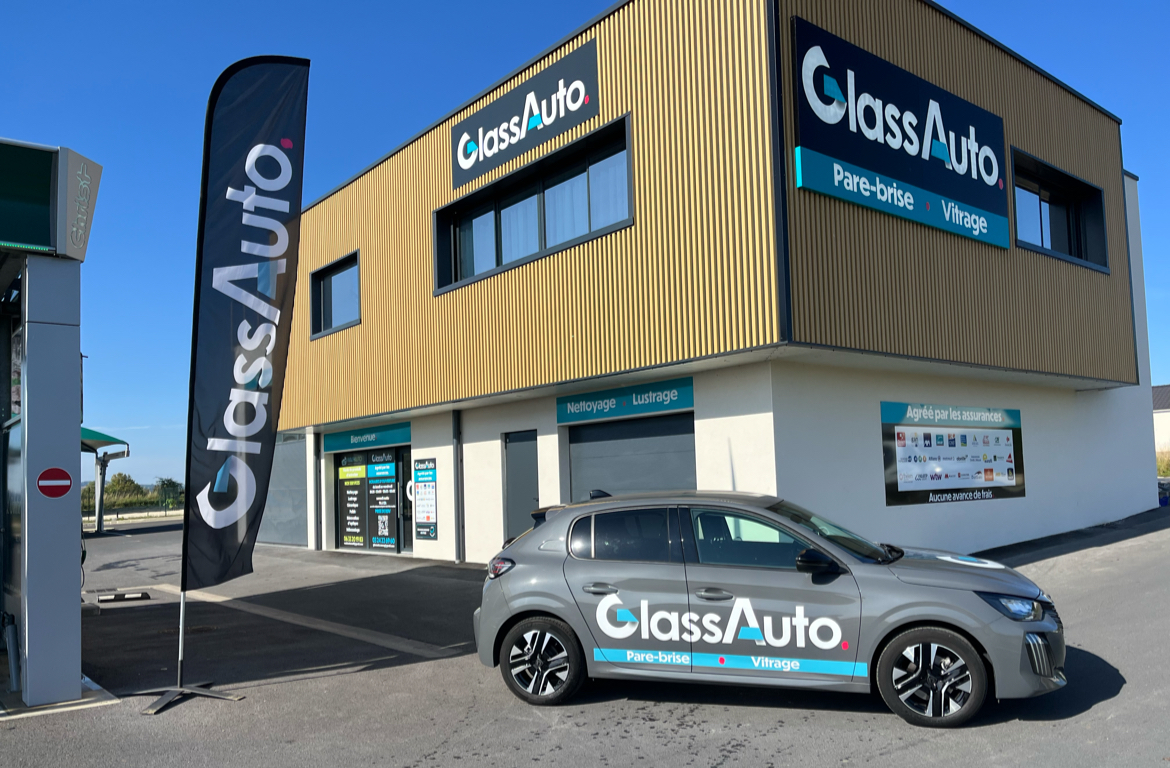 GlassAuto WARCQ