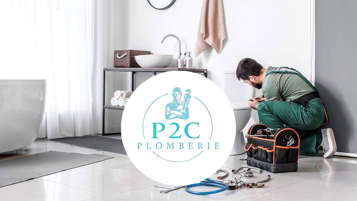 P2C plomberie