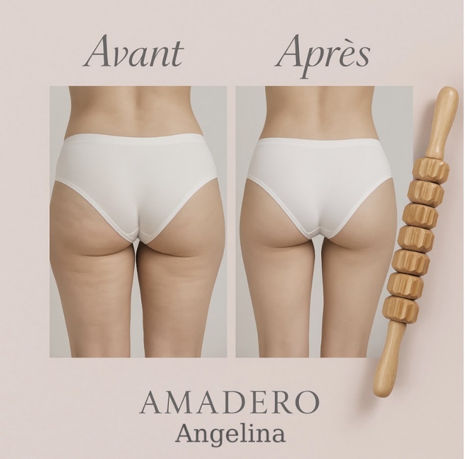 AMADERO Angelina