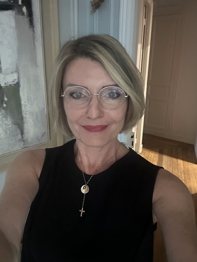 Julie Perrier Psychologue Clichy La Garenne