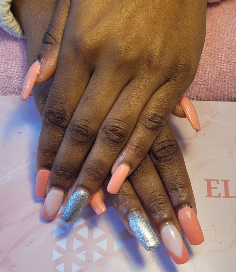 CLH Nails Artist