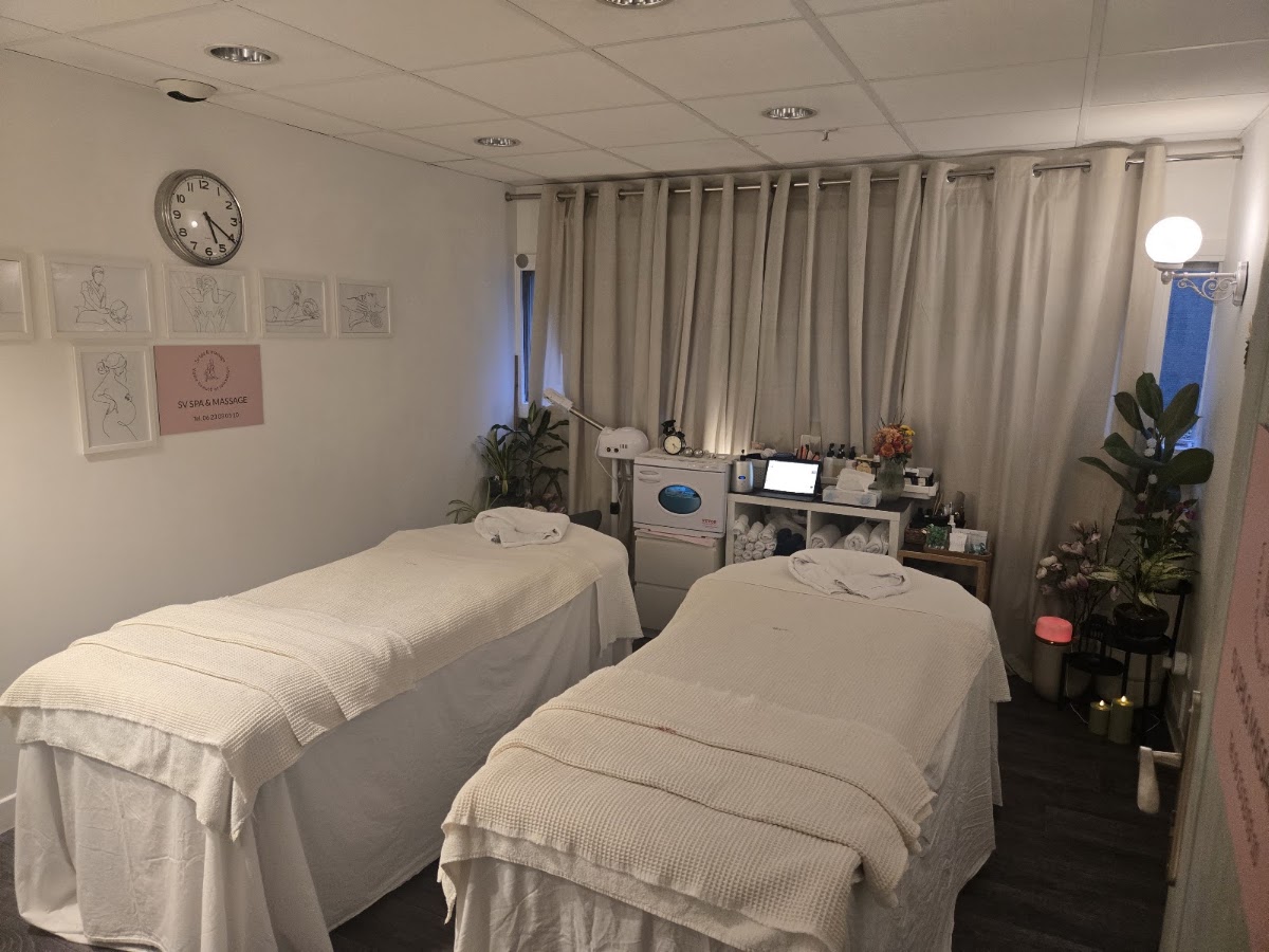 sv spa massage