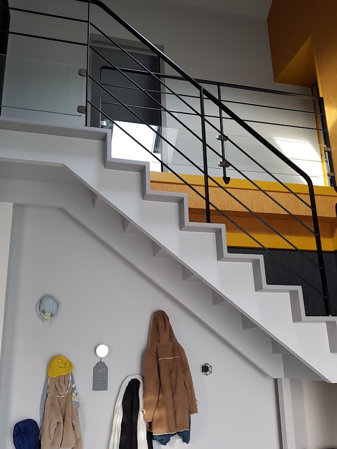 Rev' Decors SARL Delanoë Amandine