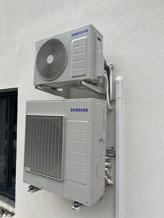 Schaff Chauffage
