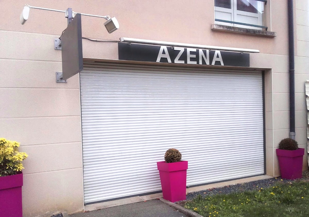 Azena Espace Beauté Spa