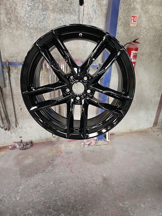 Speed laquage-THERMOLAQUAGE-SABLAGE-PEINTURE