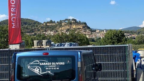 Oliviers Experts Et Services - Motrio