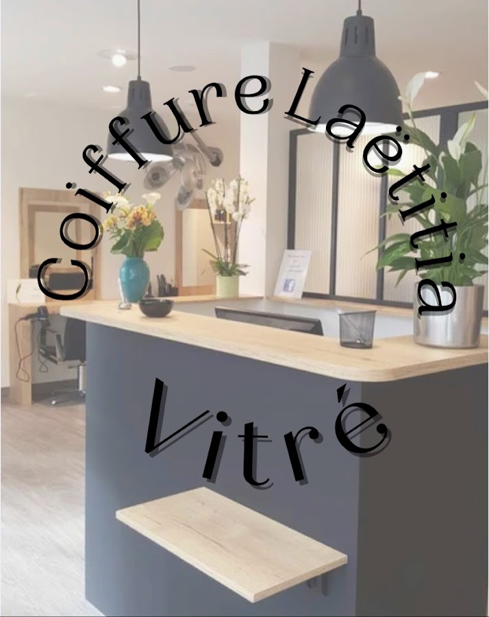 Coiffeur "Coiffure Laëtitia" Gautier Laëtitia