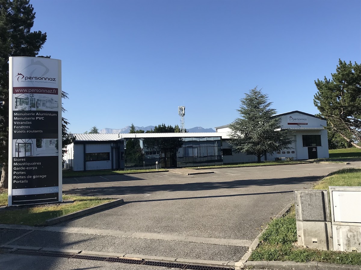 PERSONNAZ ENTREPRISE