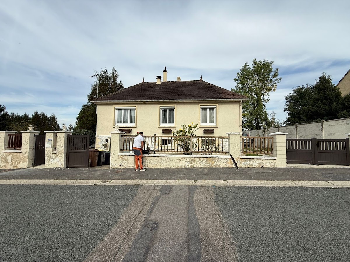 maison van crayenes