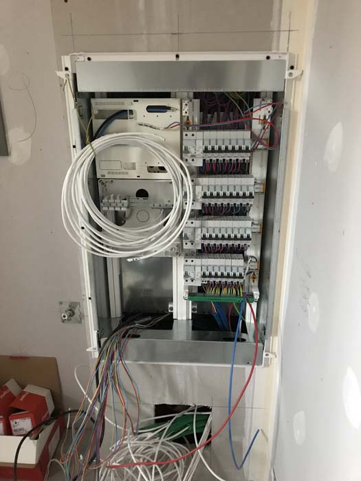 AC Rénov électricité générale
