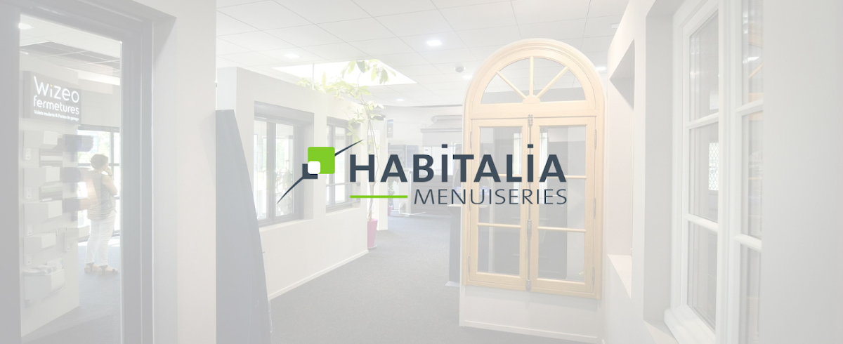 Habitalia Menuiseries - Art & Fenêtres La Chapelle-des-Fougeretz