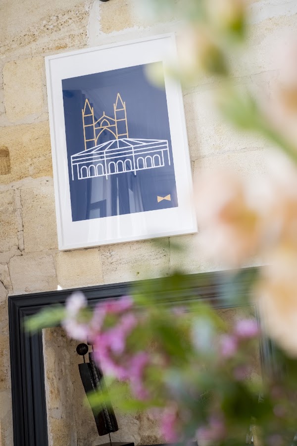 L'Agencerie - Agence immobilière à Bordeaux