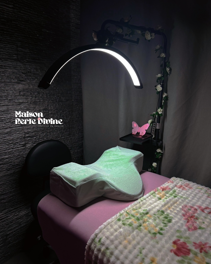 Institut Maison Perle Divine
